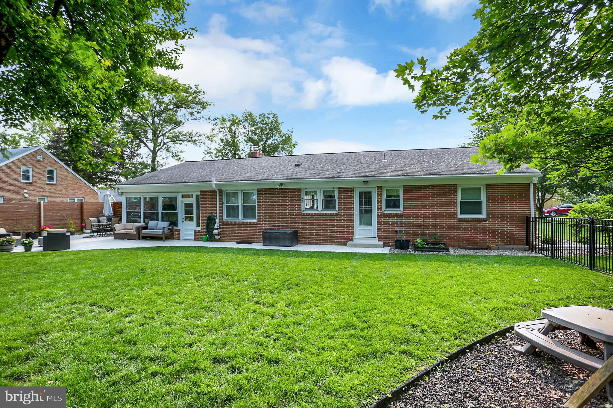 1838 Ridgeview Drive Carlisle, PA 17013 - Photo 64 of 73