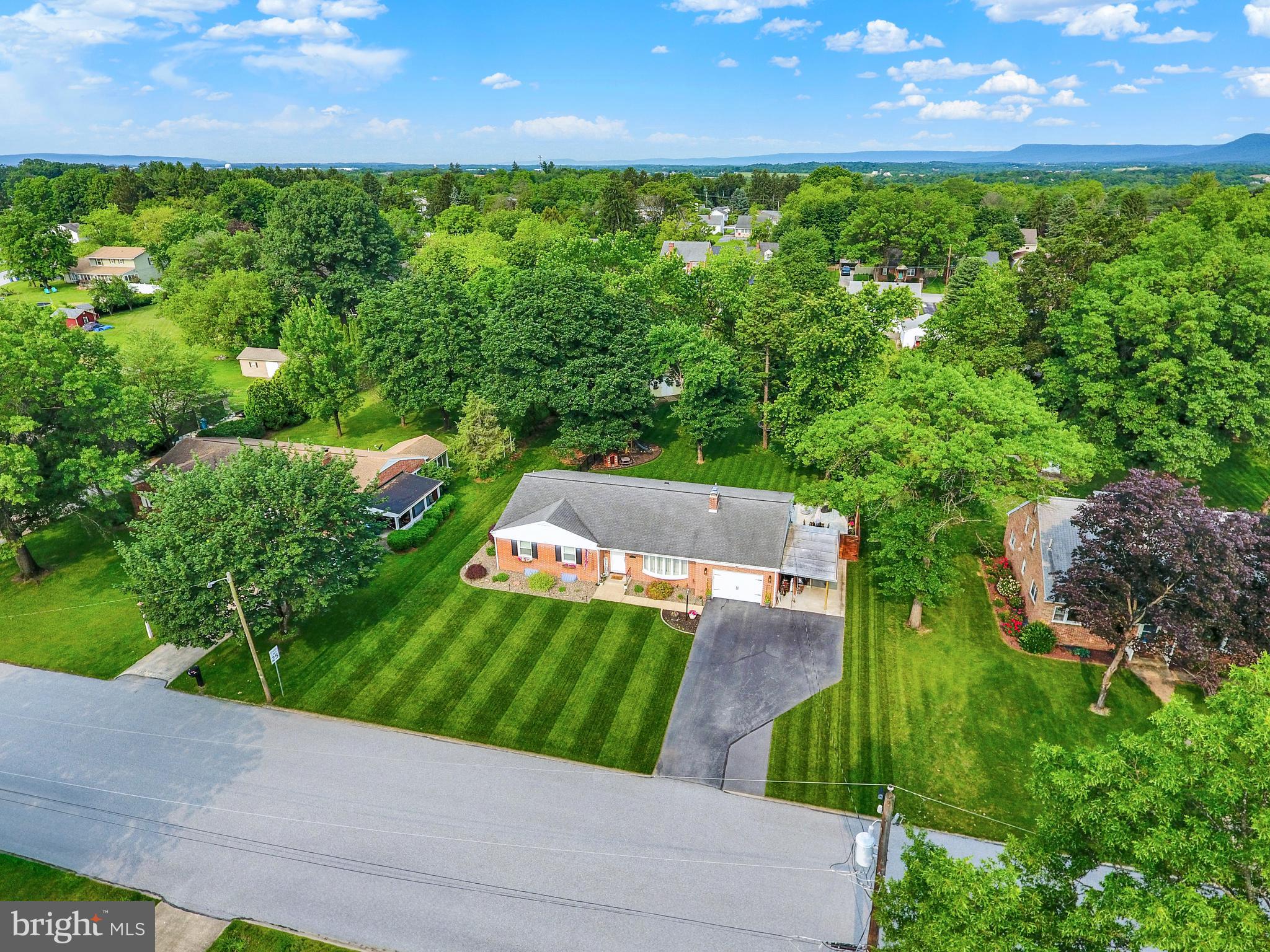 1838 Ridgeview Drive Carlisle, PA 17013 - Photo 65 of 73
