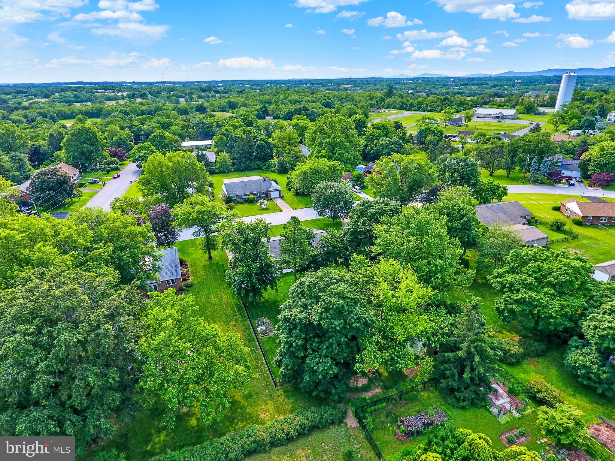1838 Ridgeview Drive Carlisle, PA 17013 - Photo 67 of 73