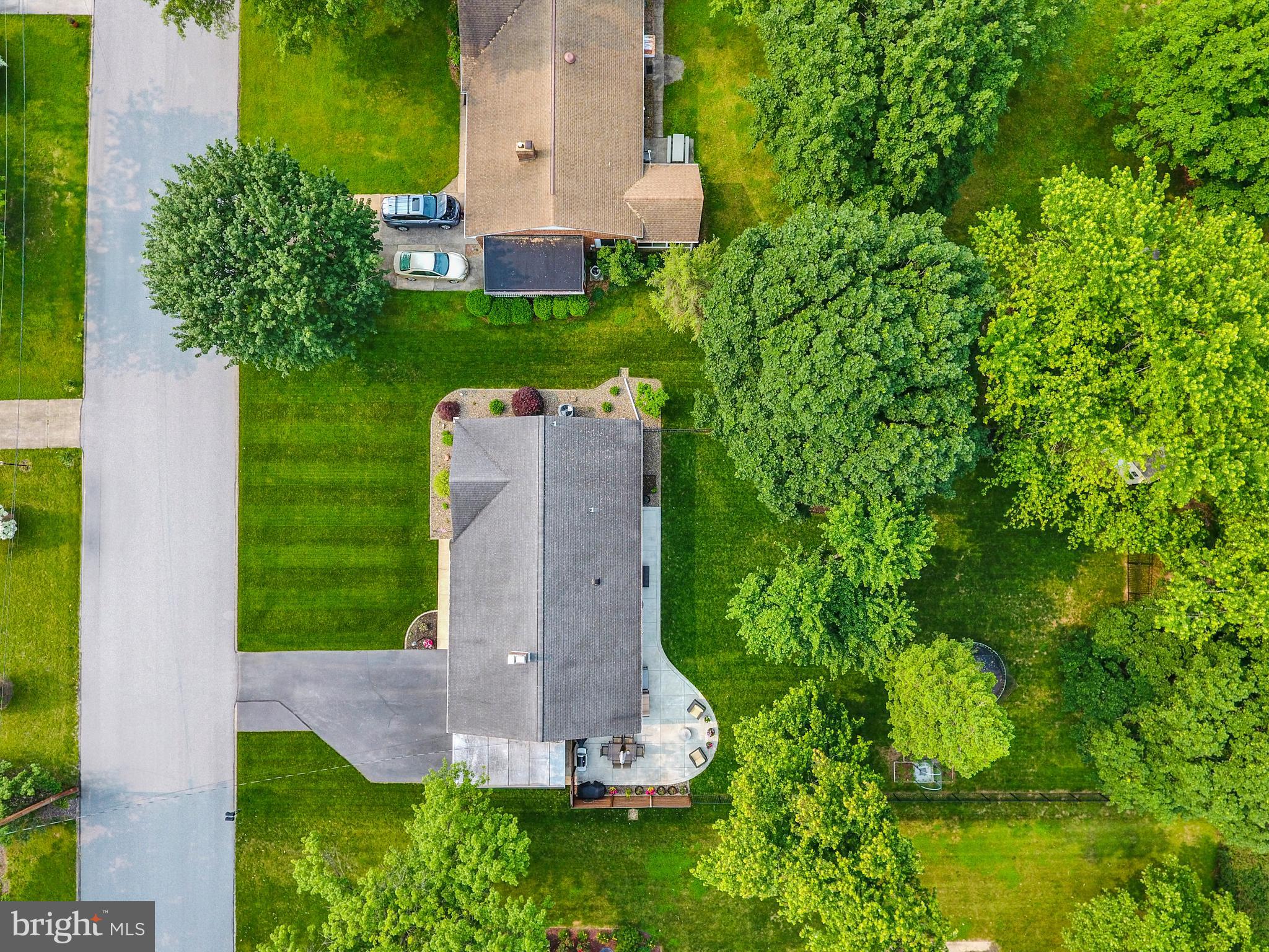 1838 Ridgeview Drive Carlisle, PA 17013 - Photo 69 of 73
