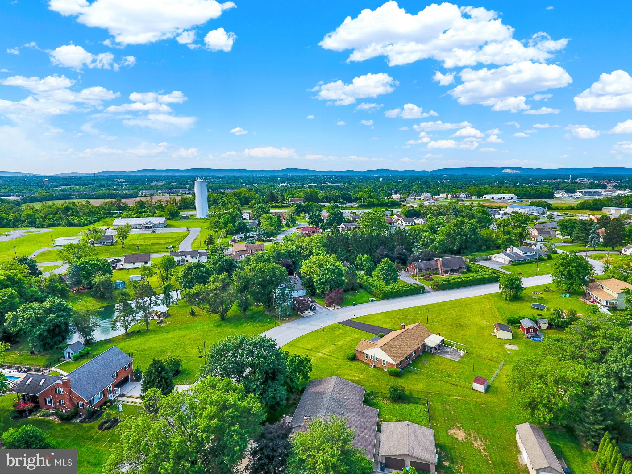1838 Ridgeview Drive Carlisle, PA 17013 - Photo 72 of 73