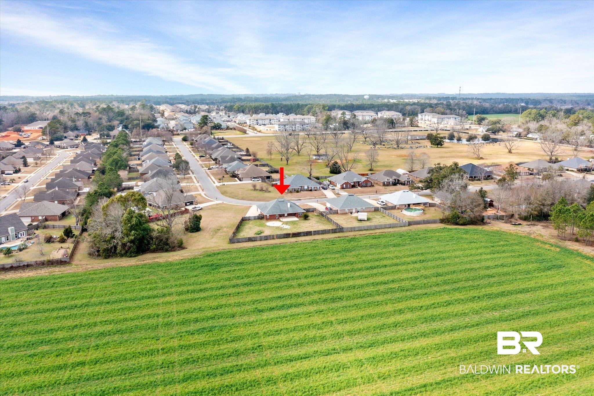 27788 Rileywood Drive Daphne, AL 36526 - Photo 29 of 31