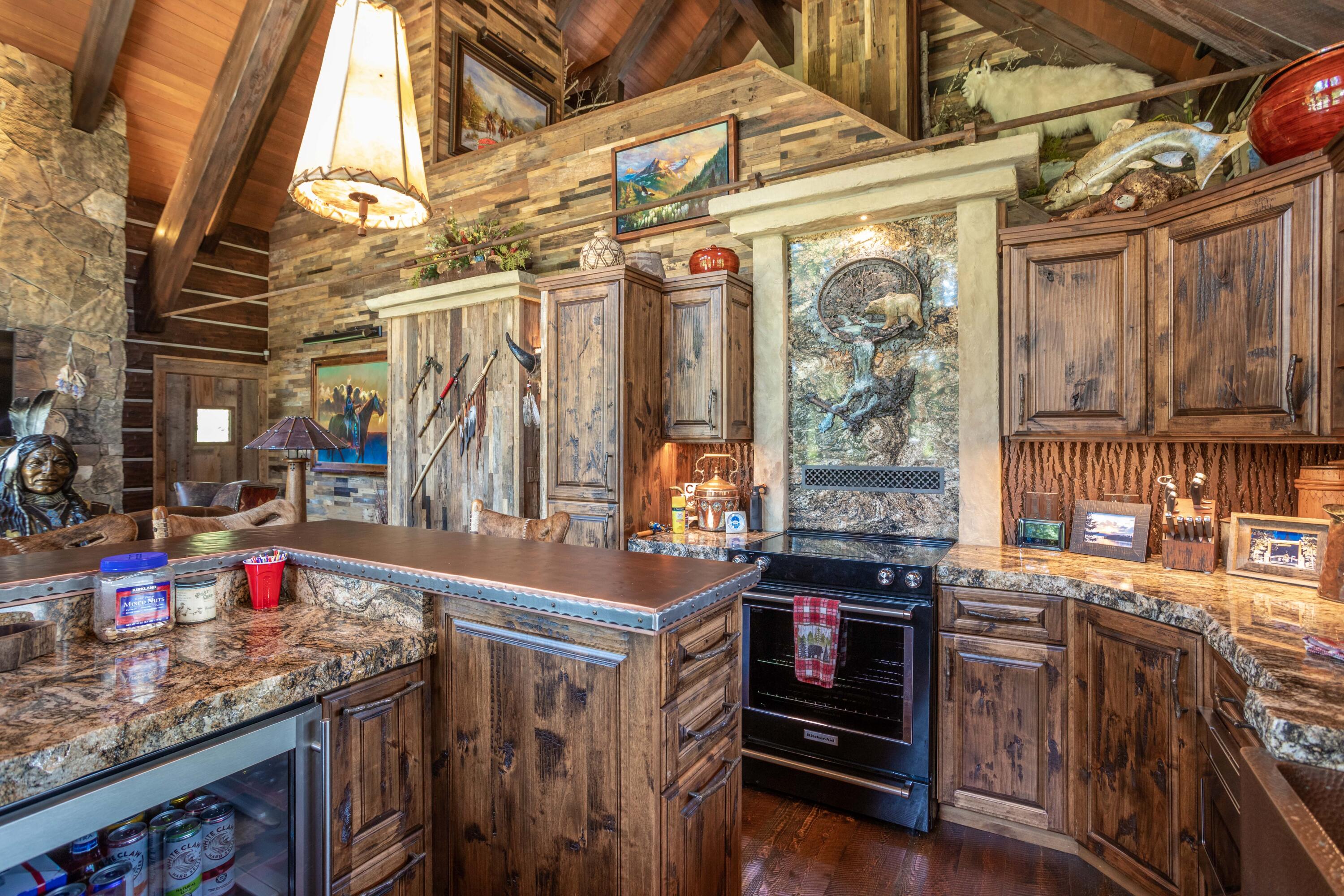 12890 Carney Ranch Road Bigfork, MT 59911 - Photo 67 of 129 Gallery Image 67