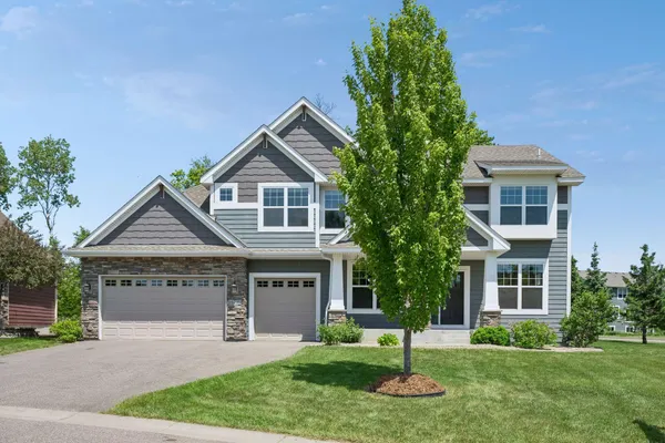 $890,000 | 16710 51st Place North, Plymouth, MN 55446