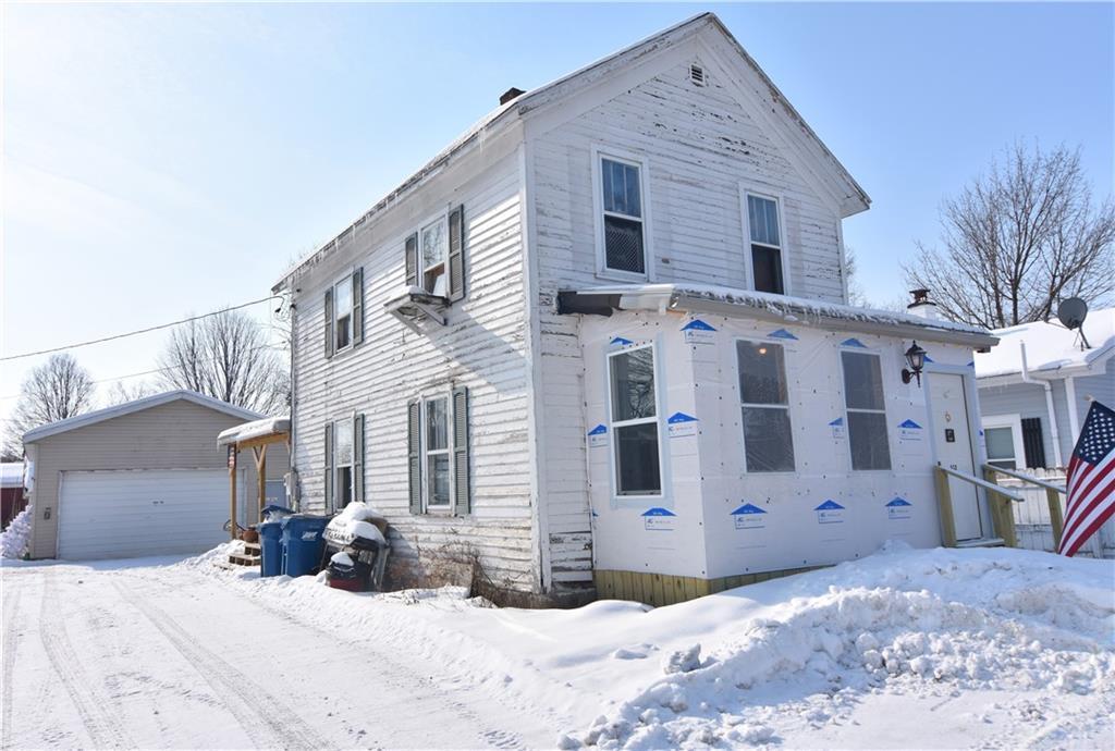 512 West Messenger Street Rice Lake, WI 54868 - Photo 1 of 1