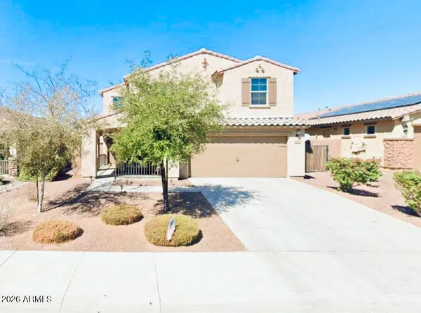 $499,998 | 4032 South 183rd Drive, Goodyear, AZ 85338