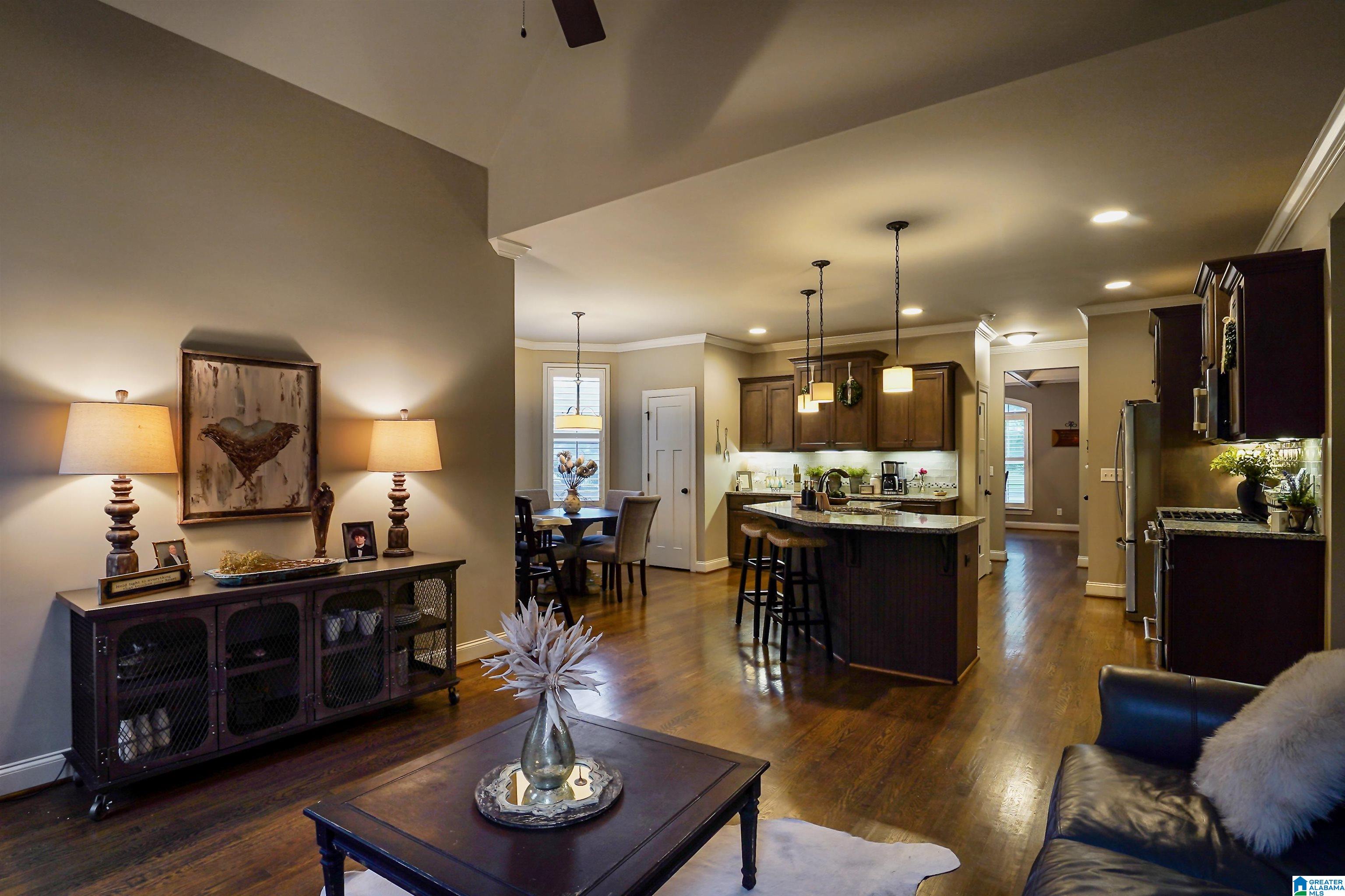 220 Sterling Gate Lane Alabaster, AL 35007 - Photo 15 of 67