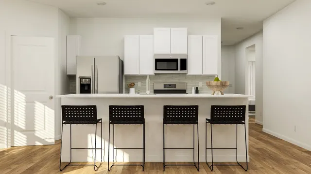 $300,990 | 3221 Everett, Kyle, TX 78640