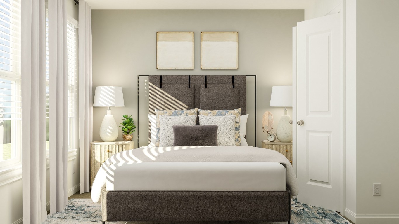 3221 Everett Kyle, TX 78640 - Photo 7 of 20