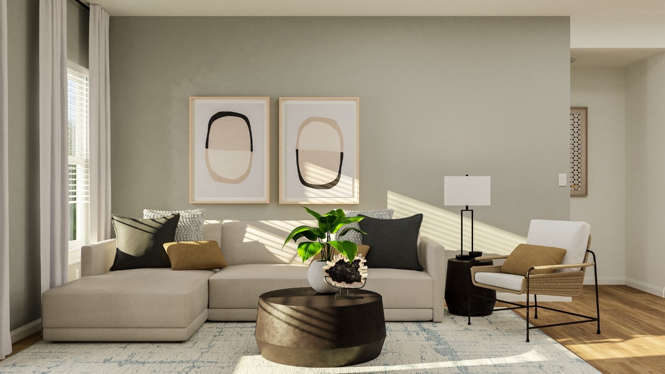 3221 Everett Kyle, TX 78640 - Photo 9 of 20