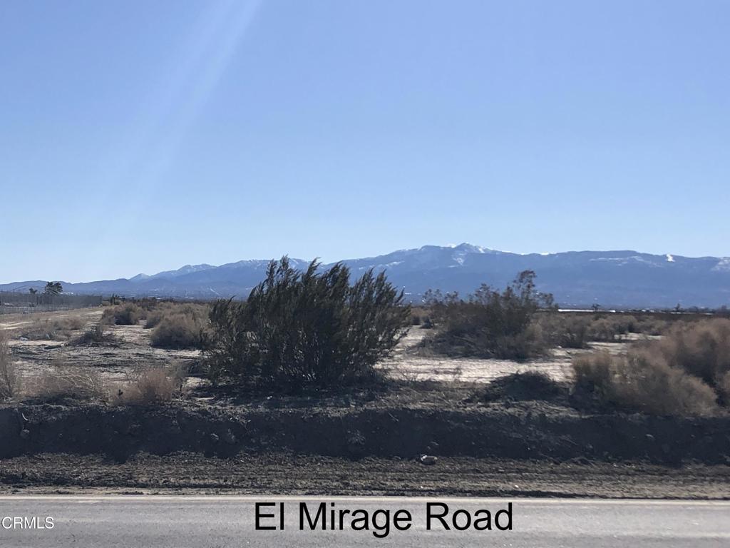 0 El Medio Road Adelanto, CA 92301 - Photo 10 of 20 El Mirage Road