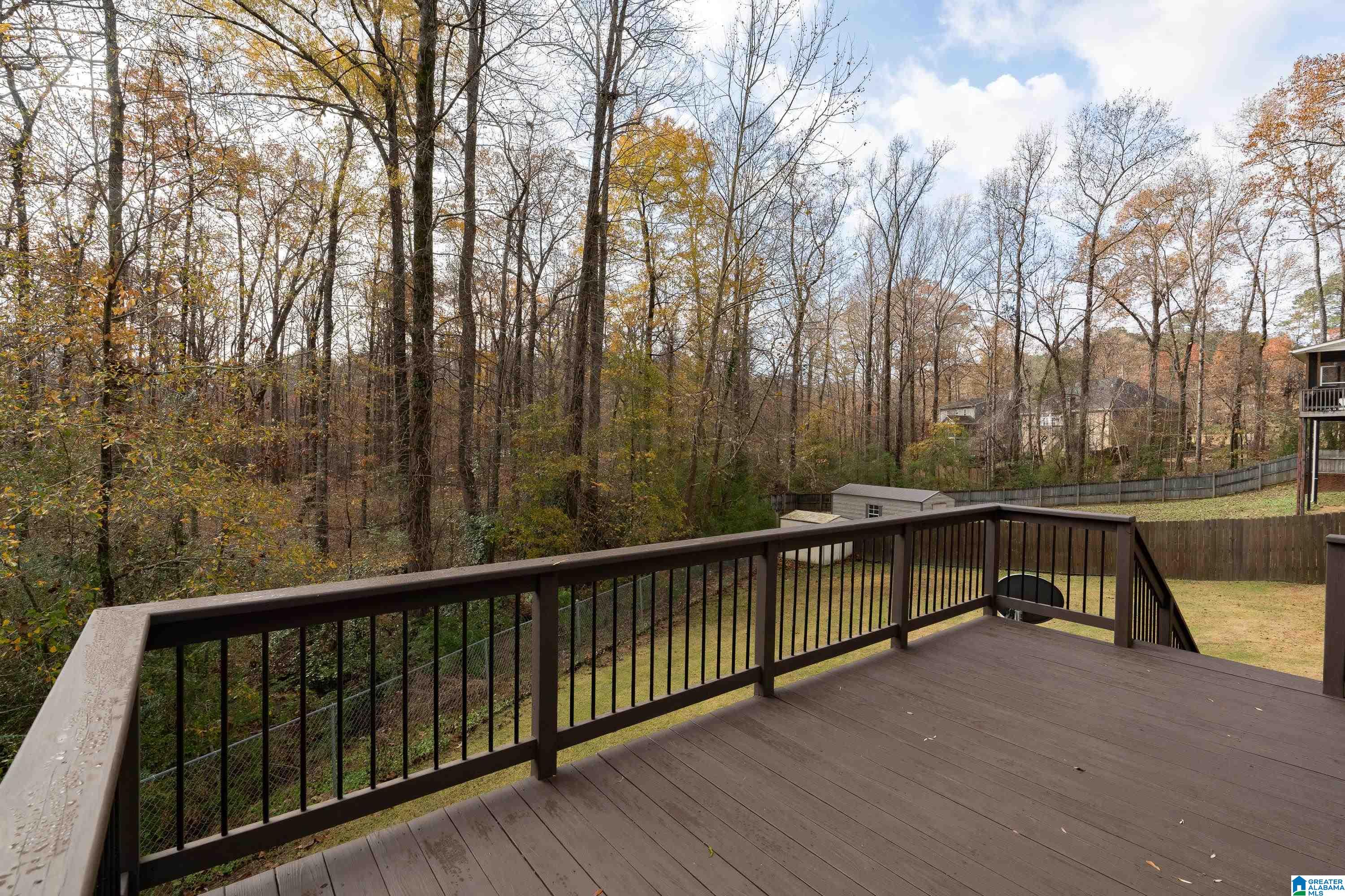 8258 Serene Lake Road McCalla, AL 35111 - Photo 37 of 43