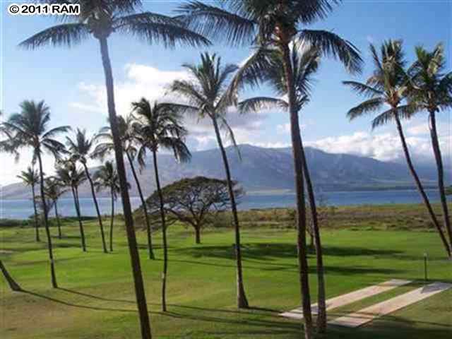 938 South Kihei Road, Unit 122 Kihei, HI 96753 - Photo 6 of 7 a view of swimming pool yard