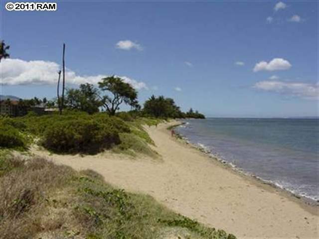 938 South Kihei Road, Unit 122 Kihei, HI 96753 - Photo 7 of 7 a view of a yard with a tree