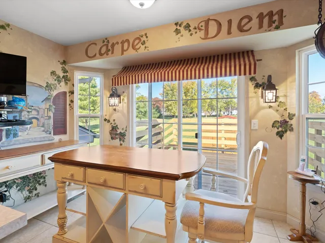 $537,000 | 183 Cimarron Drive, Valparaiso, IN 46385