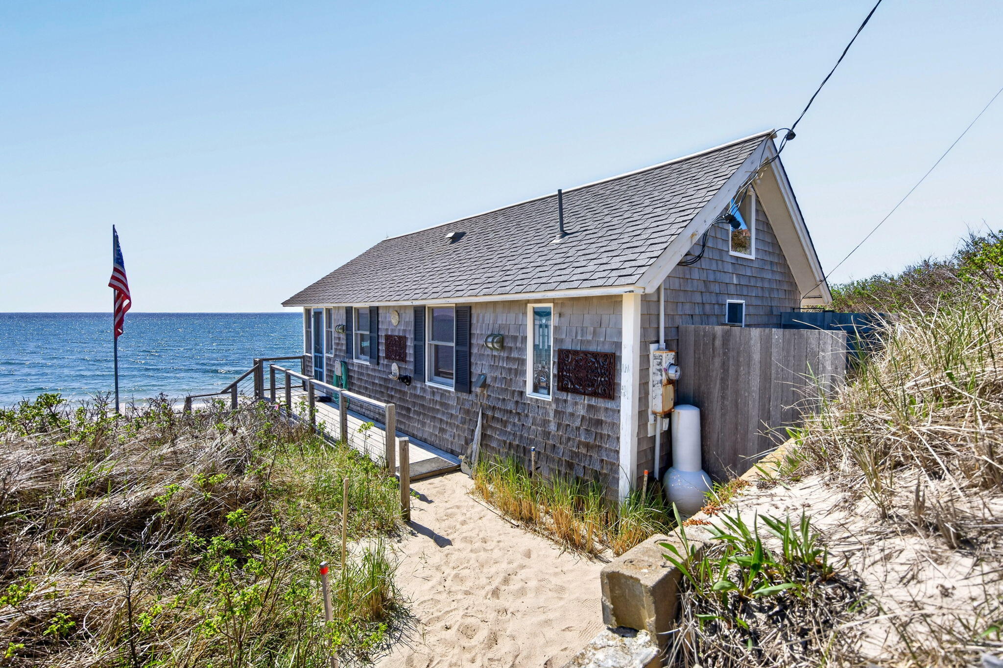 47 Pond Road Truro, MA 02666 - Photo 5 of 55 43-PF0A2099