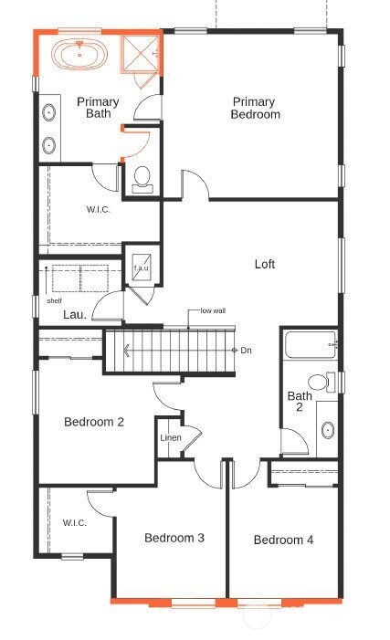 24322 13 Avenue Southeast, Unit CR11 Bothell, WA 98021 - Photo 7 of 7
