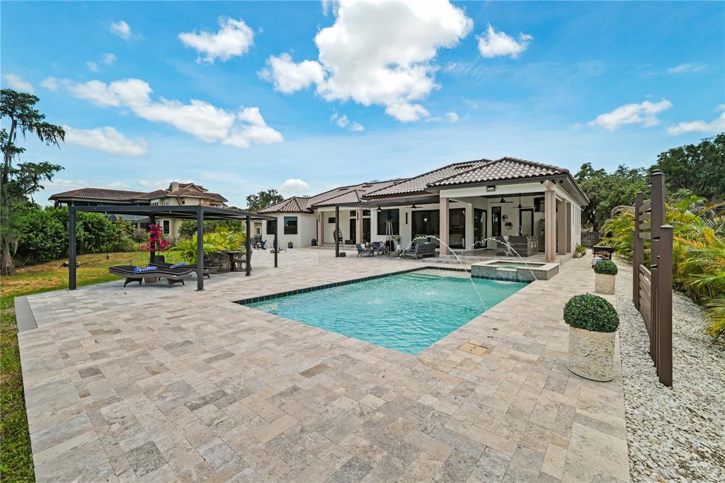 3317 Crenshaw Lake Road Lutz, FL 33548 - Photo 54 of 72