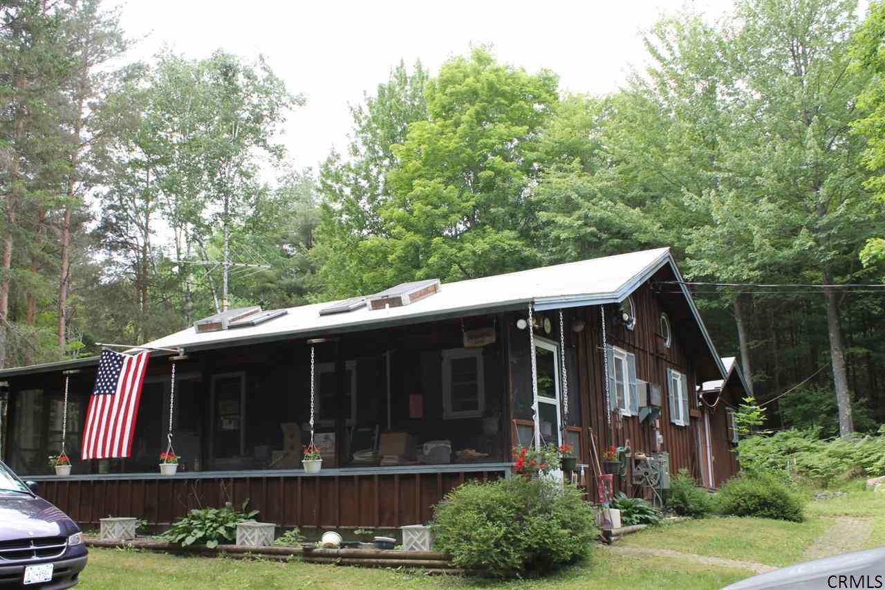383 Snow Road Day, NY 12835 - Photo 1 of 23 Photo 1