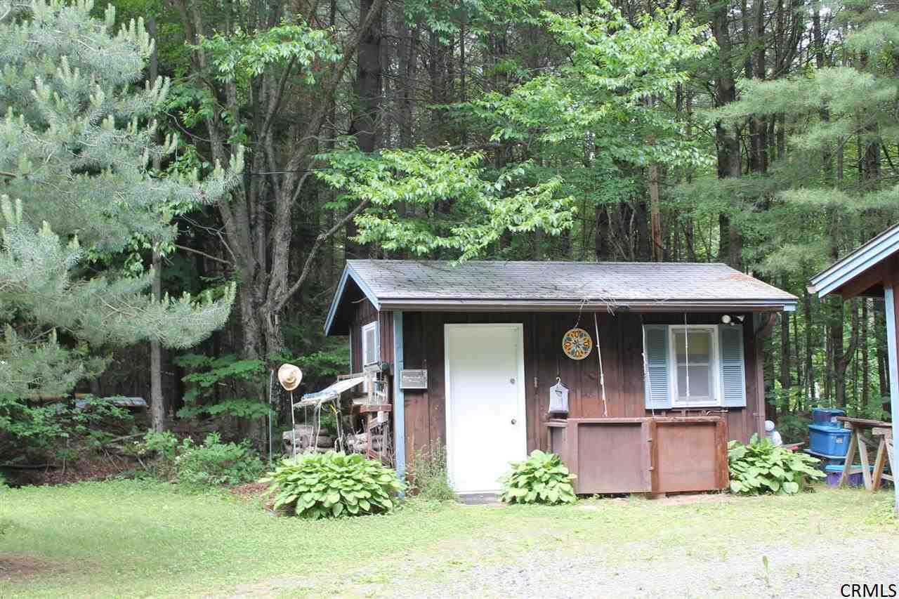 383 Snow Road Day, NY 12835 - Photo 19 of 23 Photo 19