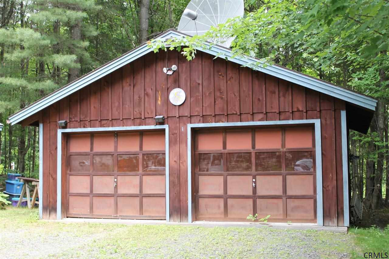 383 Snow Road Day, NY 12835 - Photo 20 of 23 Photo 20