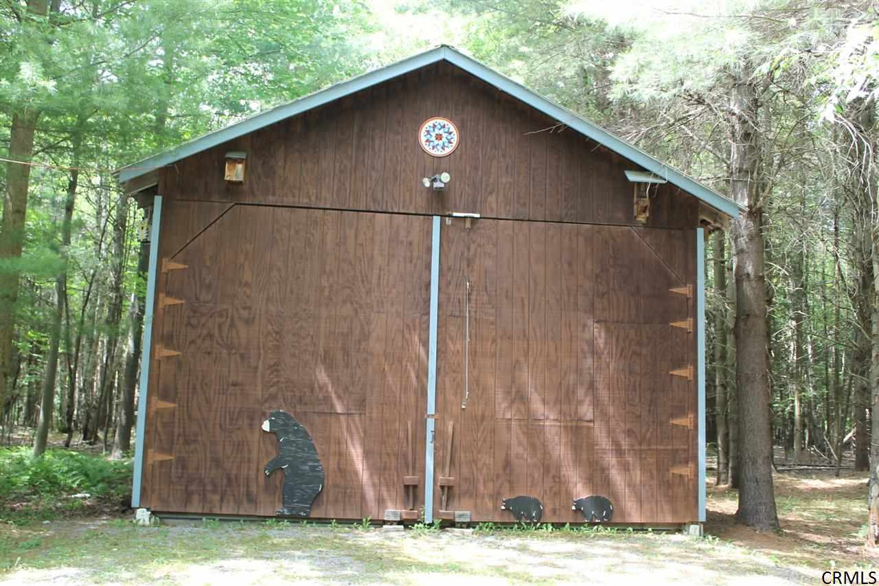 383 Snow Road Day, NY 12835 - Photo 21 of 23 Photo 21