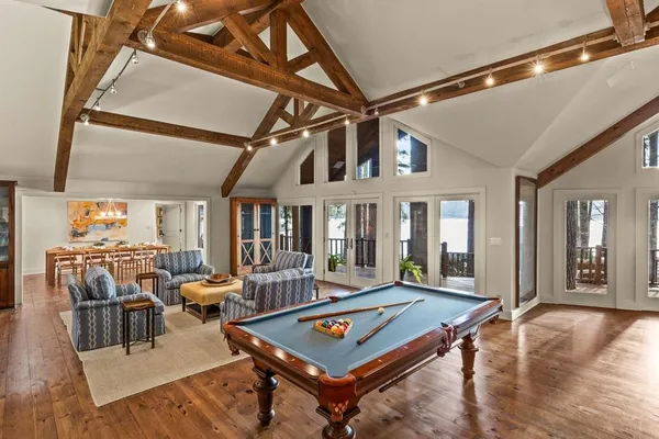 $3,199,000 | 608 Eagle Point Drive East, Mount Vernon, TX 75457