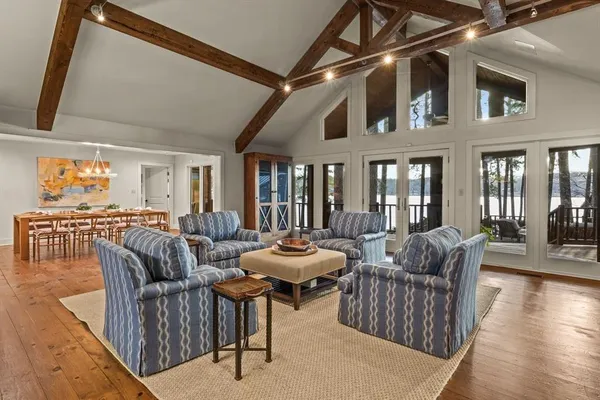 $3,199,000 | 608 Eagle Point Drive East, Mount Vernon, TX 75457