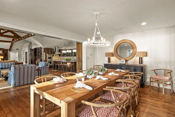 $3,199,000 | 608 Eagle Point Drive East, Mount Vernon, TX 75457