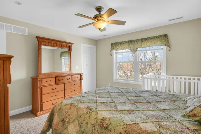 $525,000 | 2202 Strand Drive, Champaign, IL 61822