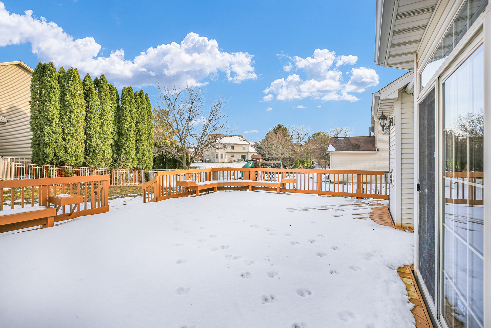 2202 Strand Drive Champaign, IL 61822 - Photo 56 of 62