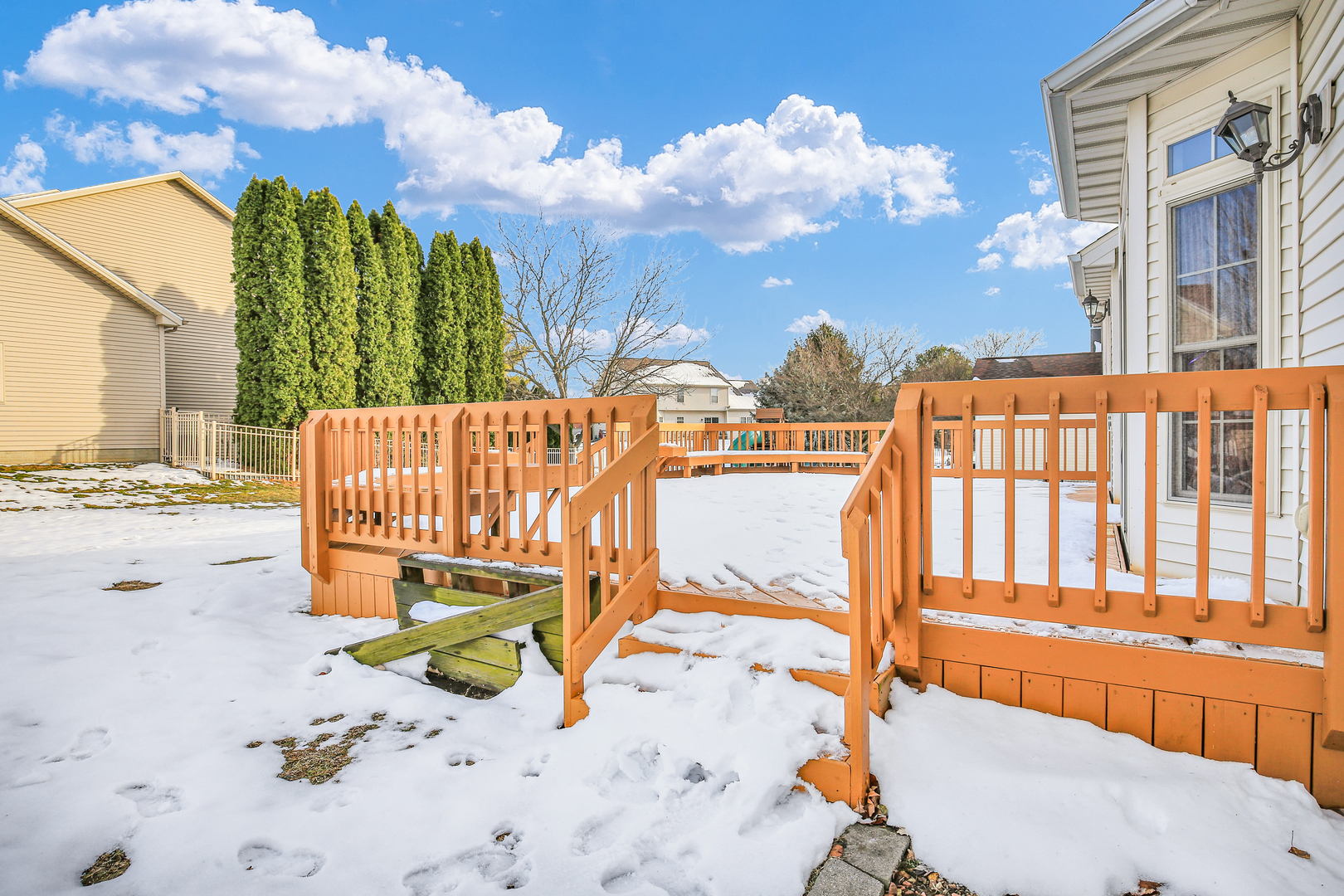 2202 Strand Drive Champaign, IL 61822 - Photo 57 of 62