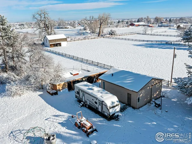 $959,000 | 3312 Meining Road, Berthoud, CO 80513