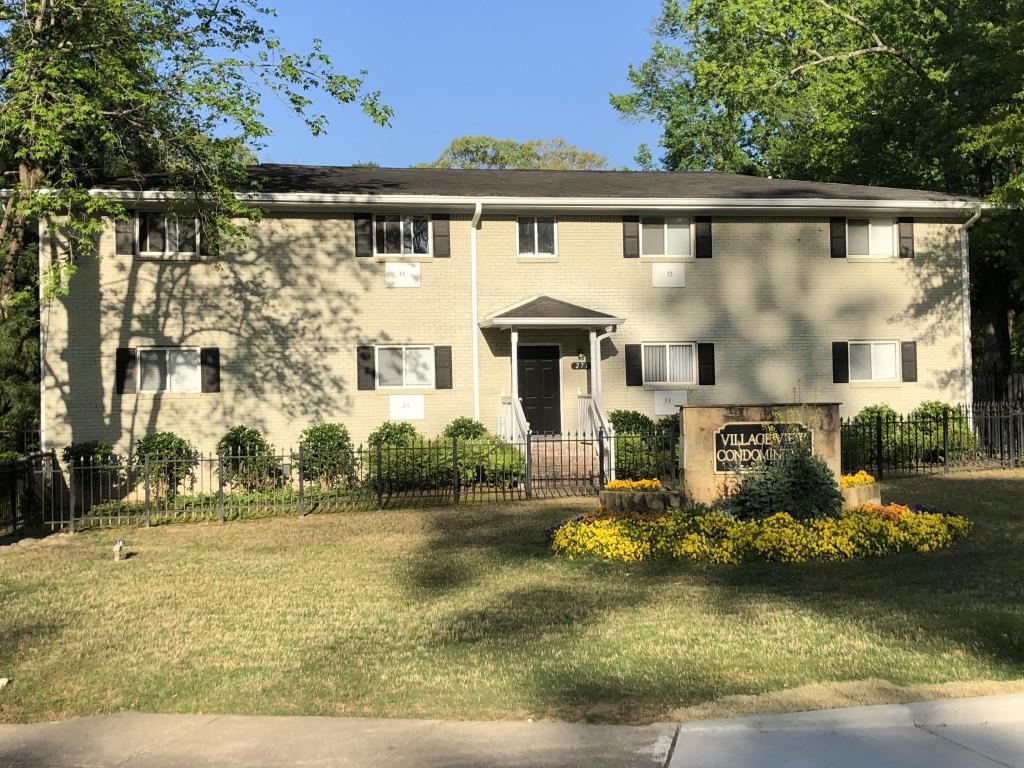 224 Olympic Place, Unit 20 Decatur, GA 30030 - Photo 1 of 1