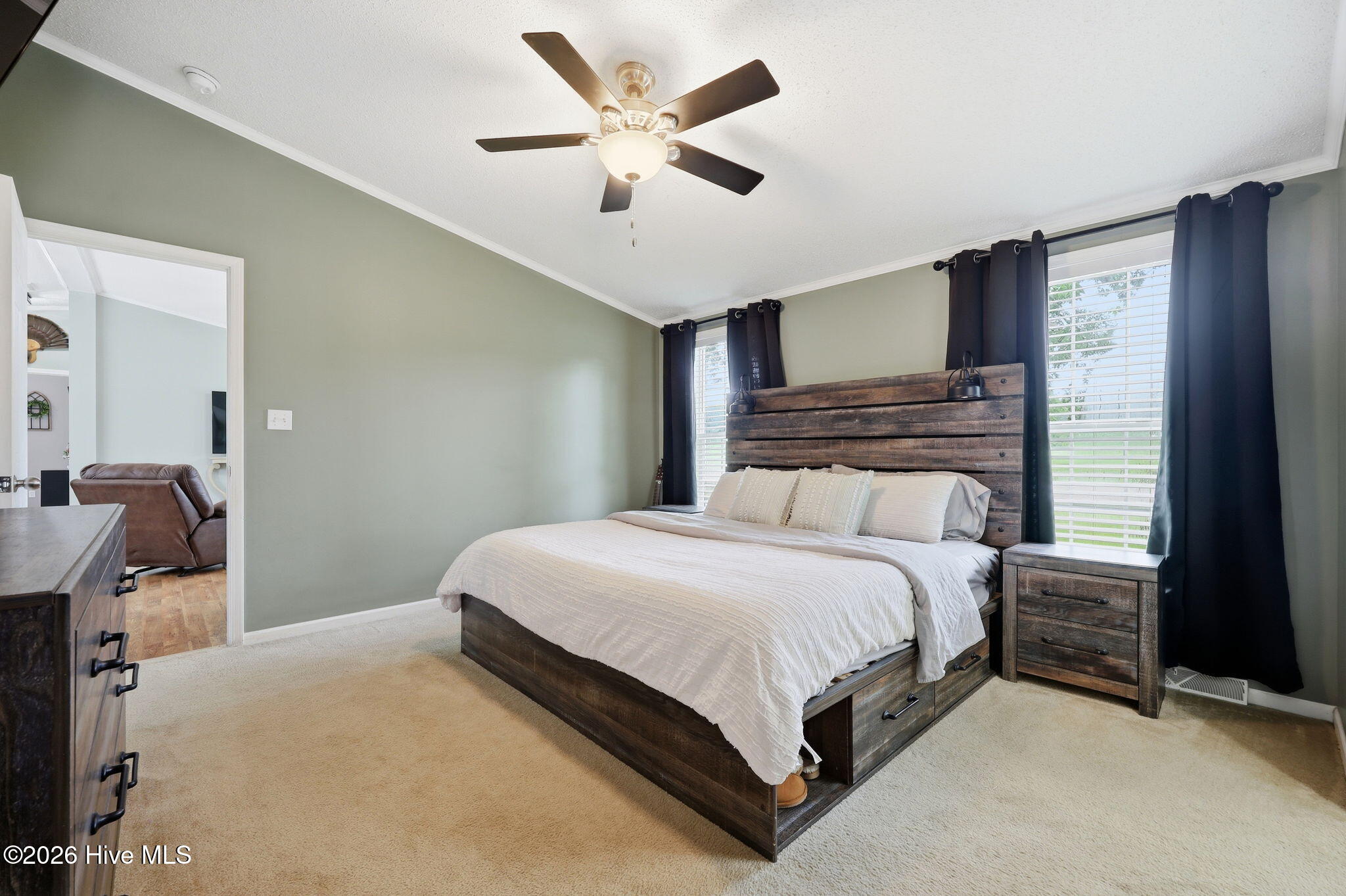 2417 Wildcat Road Williamston, NC 27892 - Photo 32 of 56