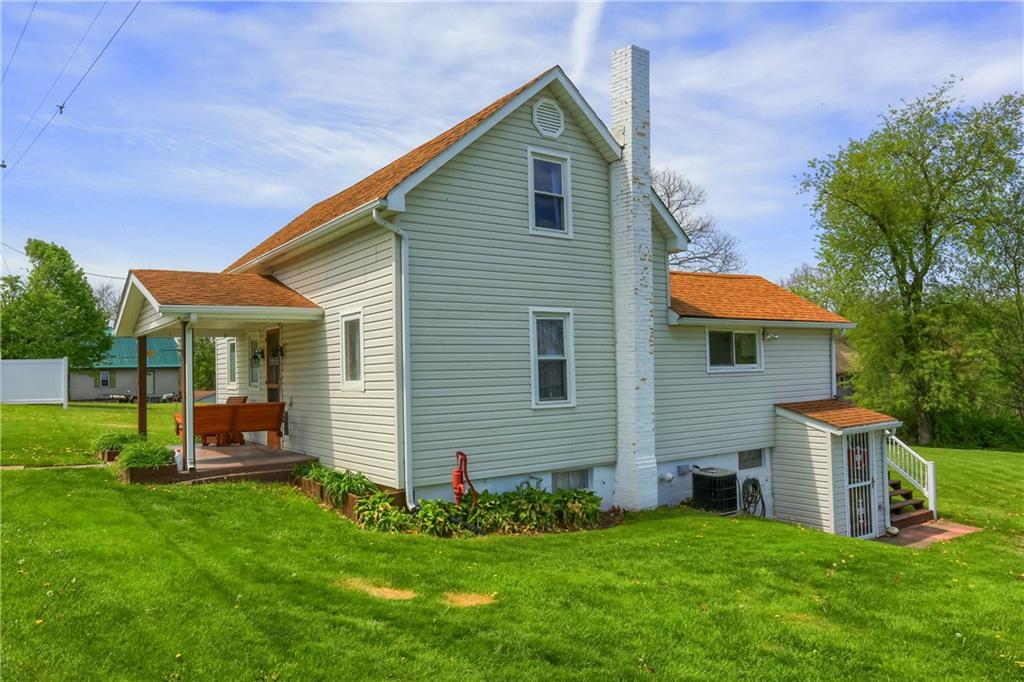 617 Bear Road Worthington, PA 16262 - Photo 37 of 39