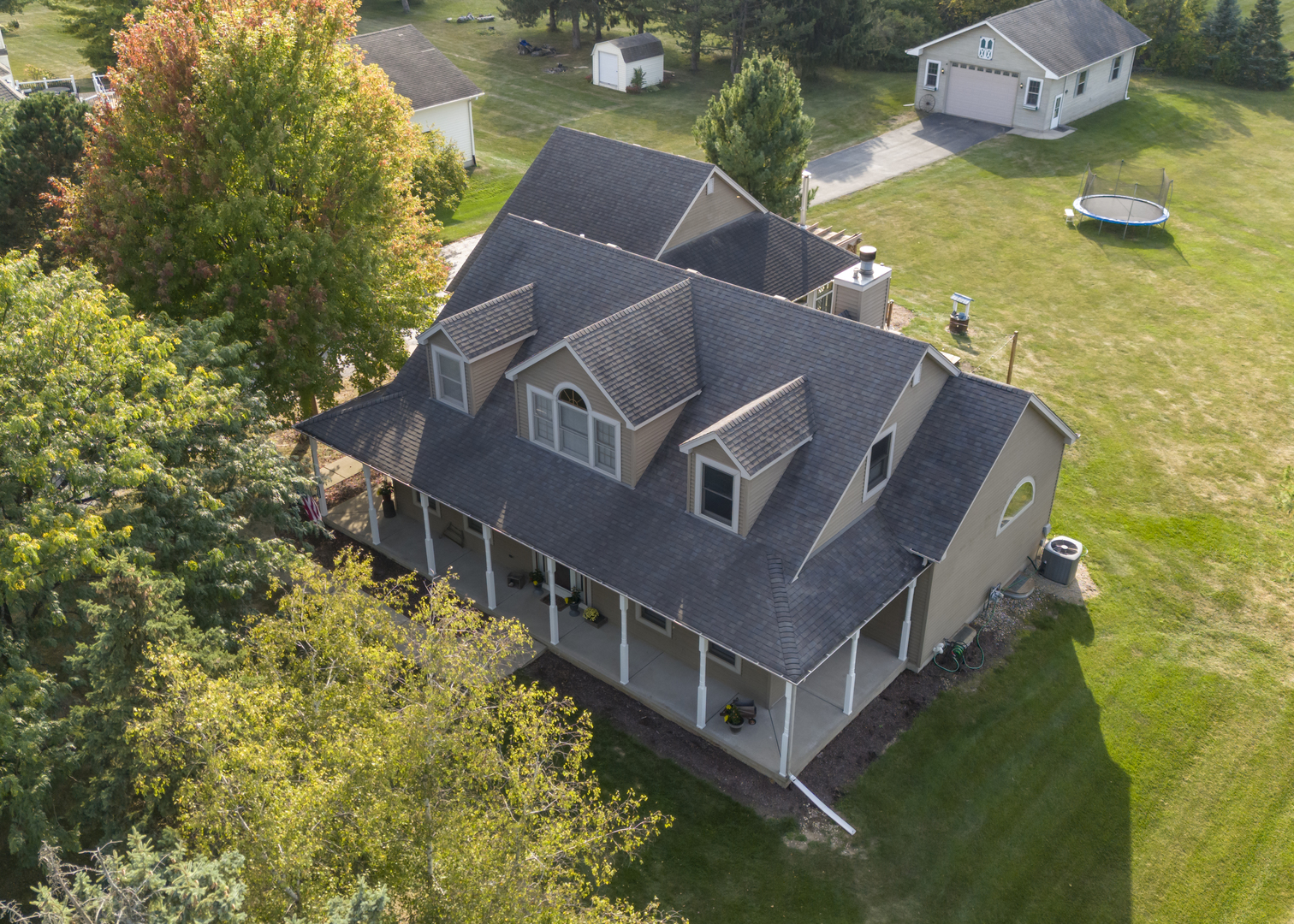 33605 East Pine Circle Genoa, IL 60135 - Photo 29 of 31