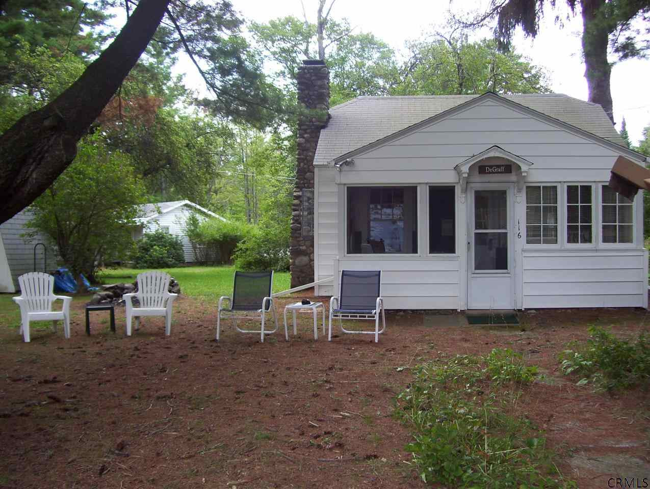 116 Vunk Road Broadalbin, NY 12025 - Photo 13 of 15 Photo 13