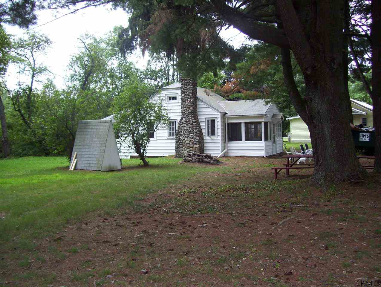 116 Vunk Road Broadalbin, NY 12025 - Photo 3 of 15 Photo 3