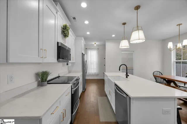 $379,900 | 64 Jubilee Church Road, Taylors, SC 29687