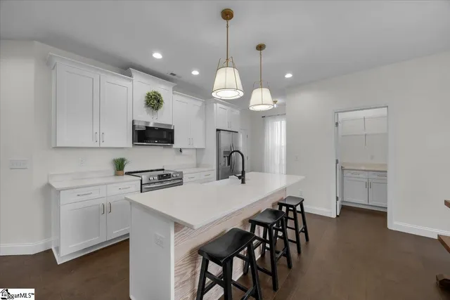 $379,900 | 64 Jubilee Church Road, Taylors, SC 29687