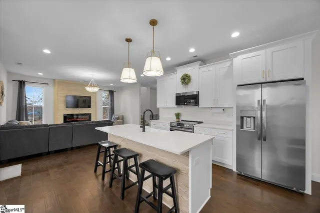 $379,900 | 64 Jubilee Church Road, Taylors, SC 29687