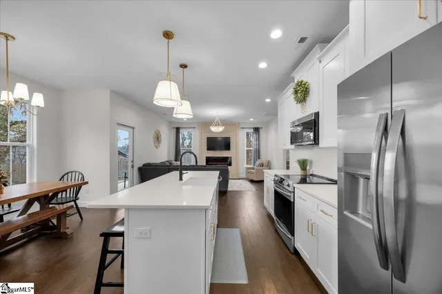 $379,900 | 64 Jubilee Church Road, Taylors, SC 29687