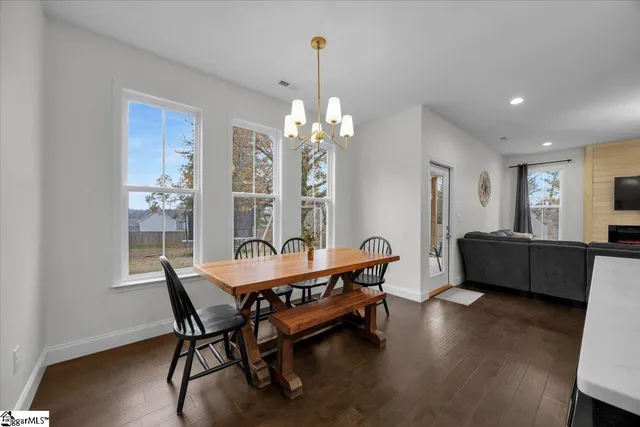 $379,900 | 64 Jubilee Church Road, Taylors, SC 29687