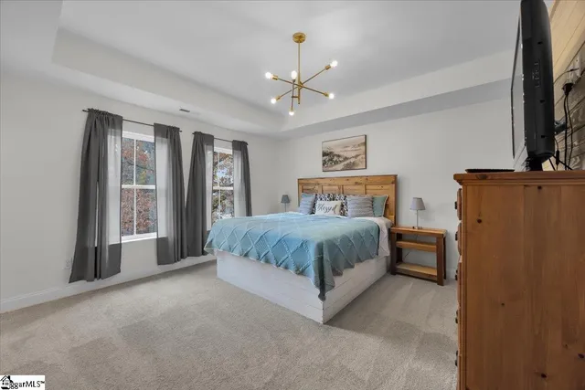 $379,900 | 64 Jubilee Church Road, Taylors, SC 29687