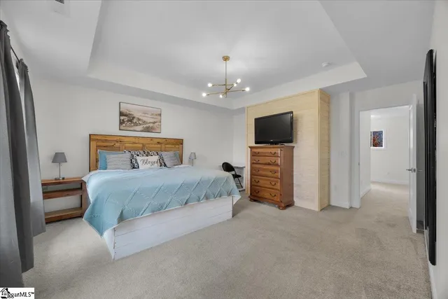 $379,900 | 64 Jubilee Church Road, Taylors, SC 29687