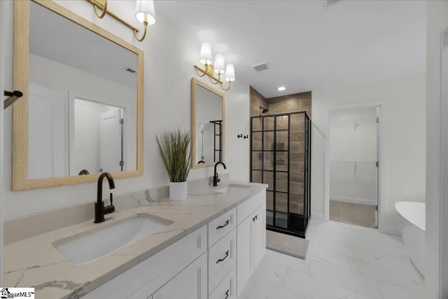 $379,900 | 64 Jubilee Church Road, Taylors, SC 29687