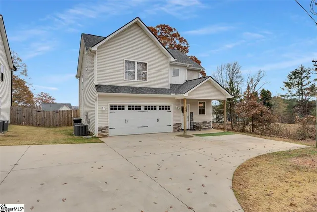 $379,900 | 64 Jubilee Church Road, Taylors, SC 29687