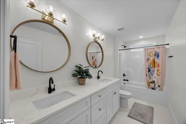 $379,900 | 64 Jubilee Church Road, Taylors, SC 29687