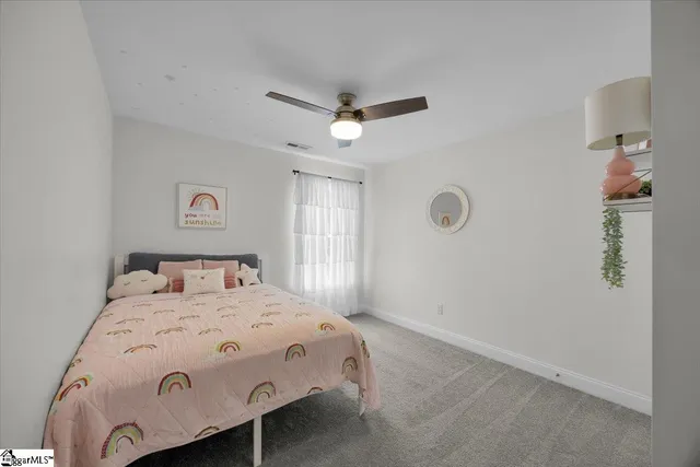 $379,900 | 64 Jubilee Church Road, Taylors, SC 29687